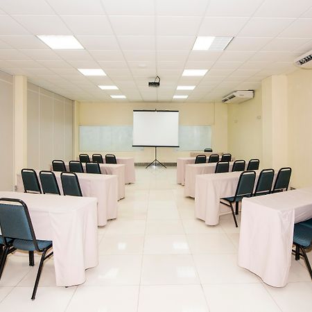 נטאל Rede Andrade Comfort מראה חיצוני תמונה