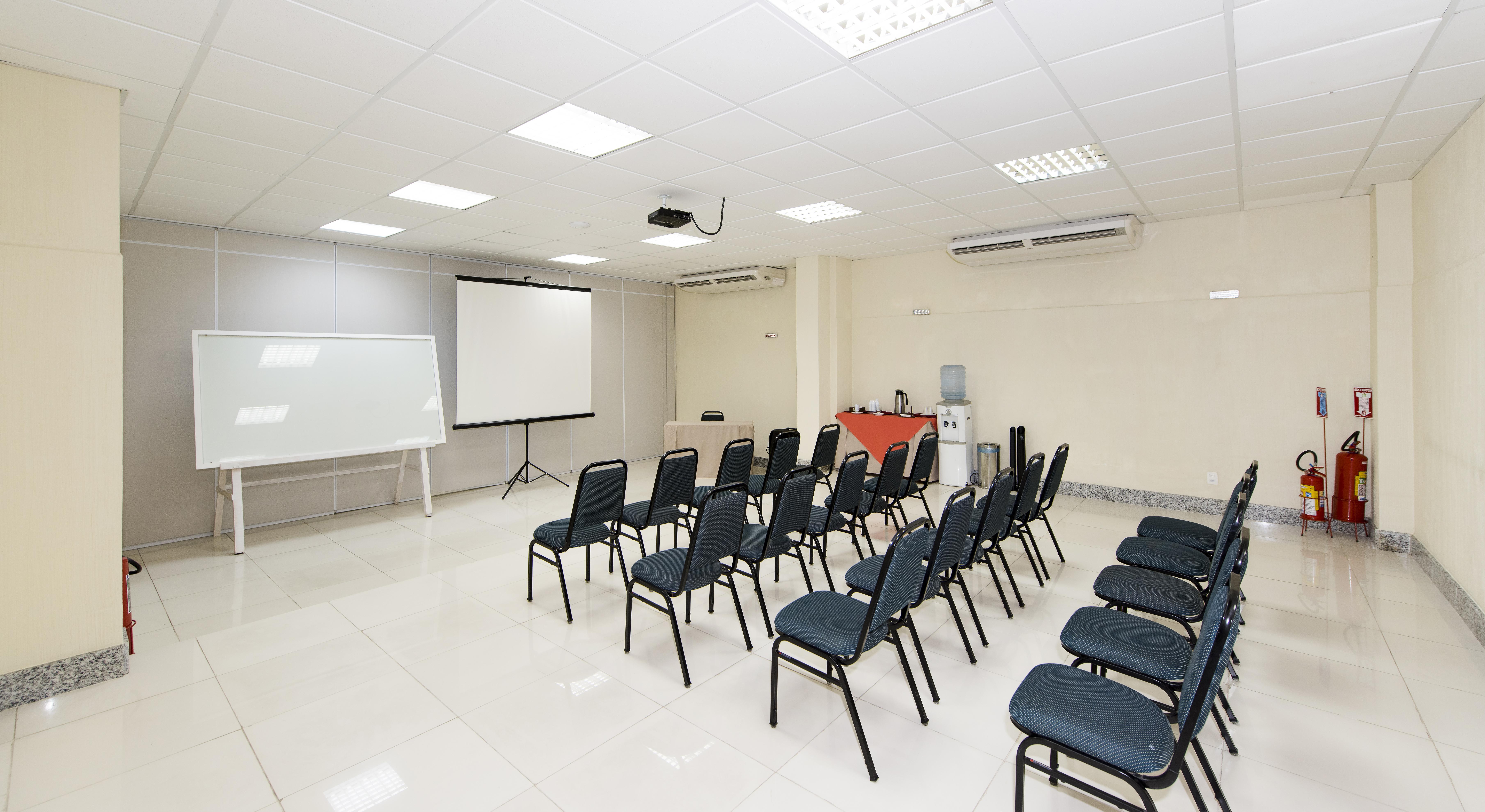 נטאל Rede Andrade Comfort מראה חיצוני תמונה