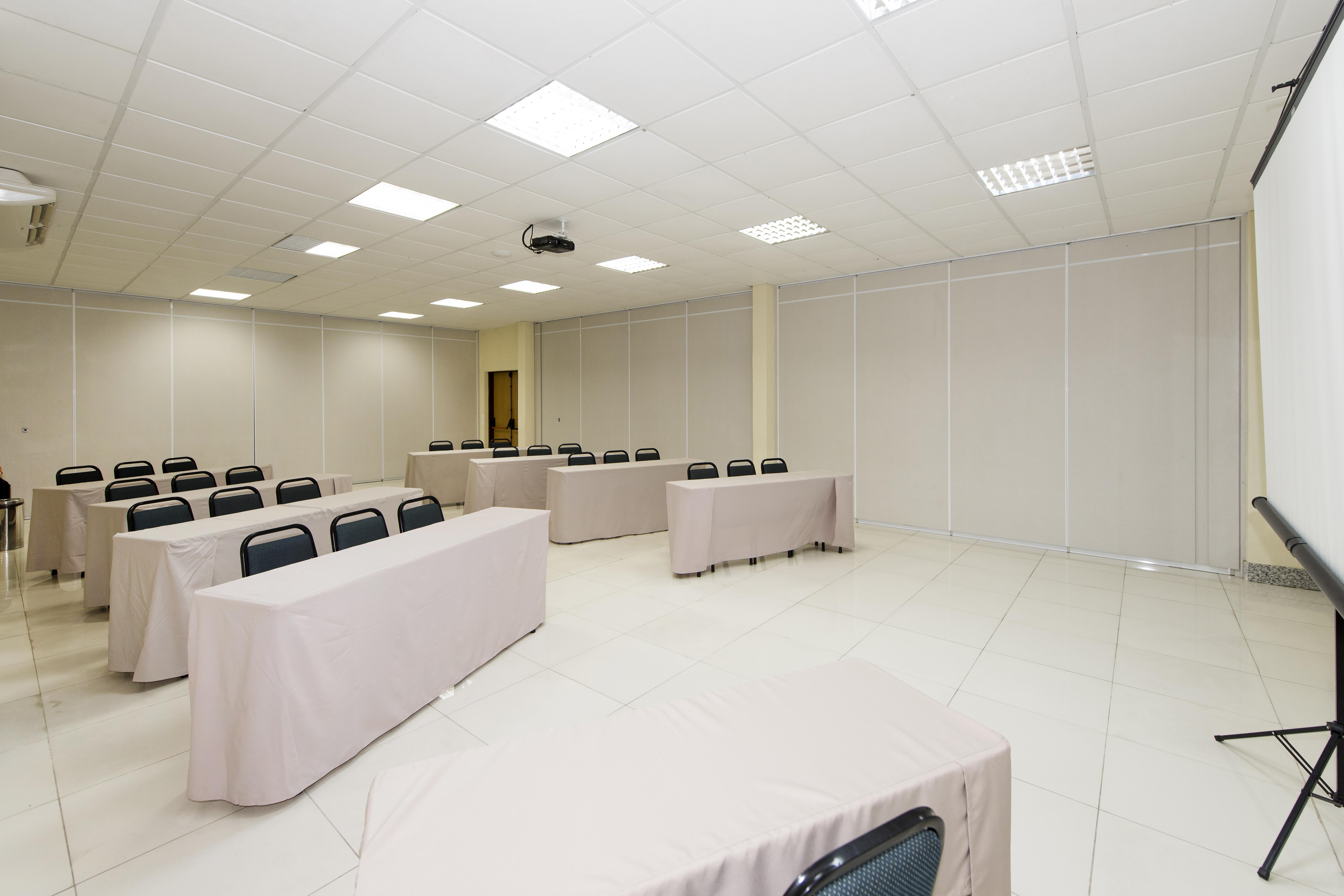 נטאל Rede Andrade Comfort מראה חיצוני תמונה