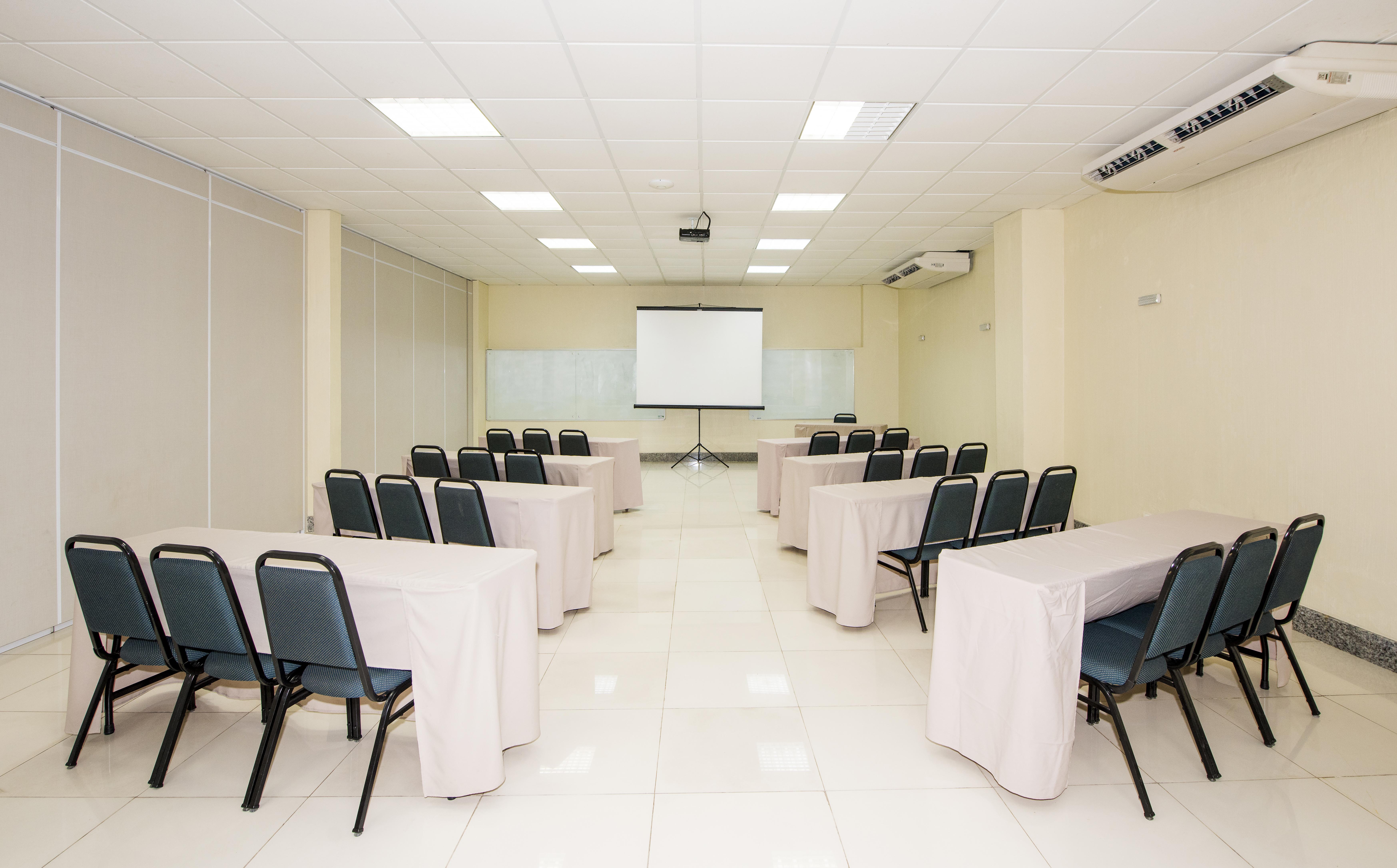 נטאל Rede Andrade Comfort מראה חיצוני תמונה