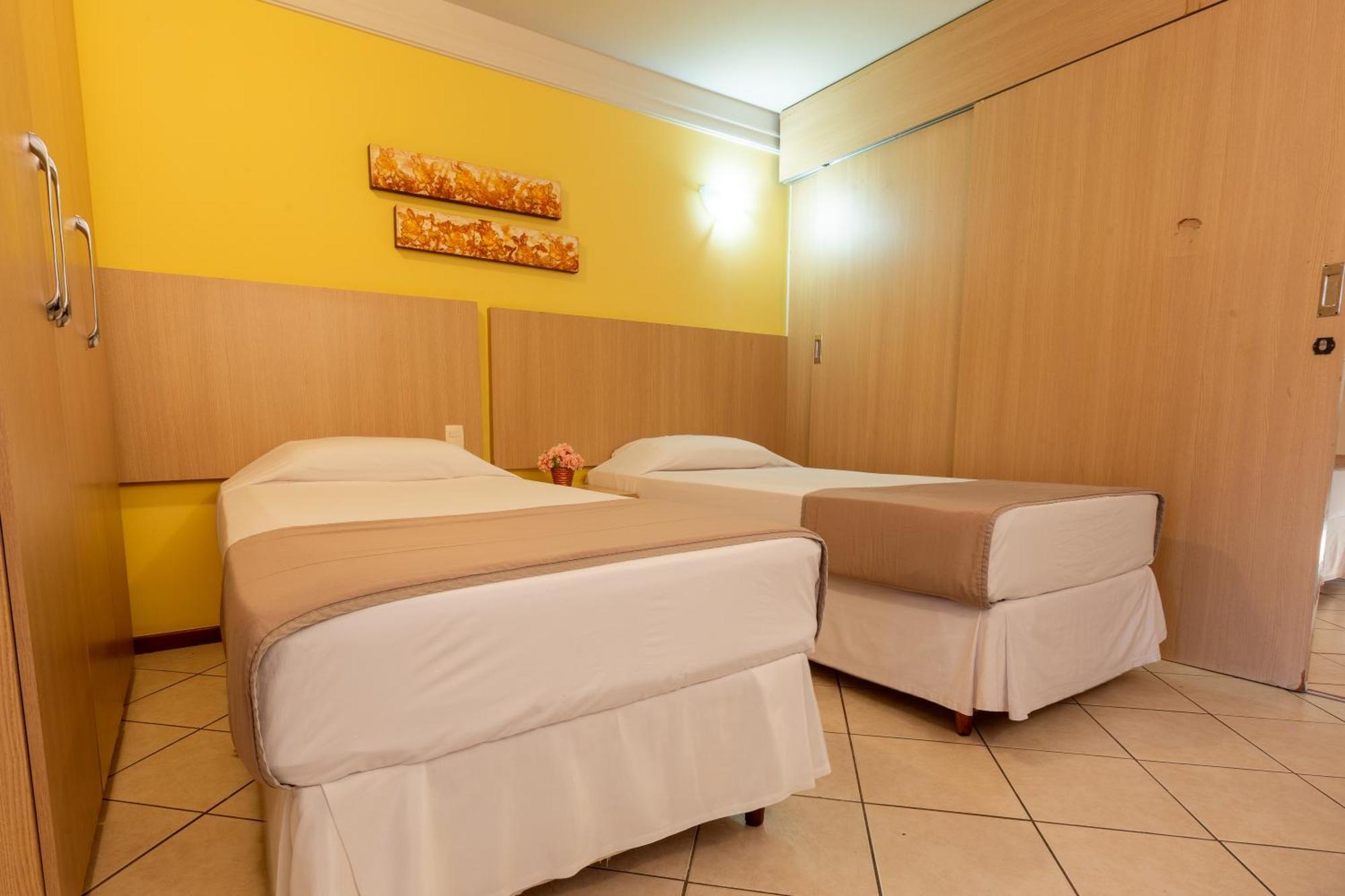 נטאל Rede Andrade Comfort מראה חיצוני תמונה