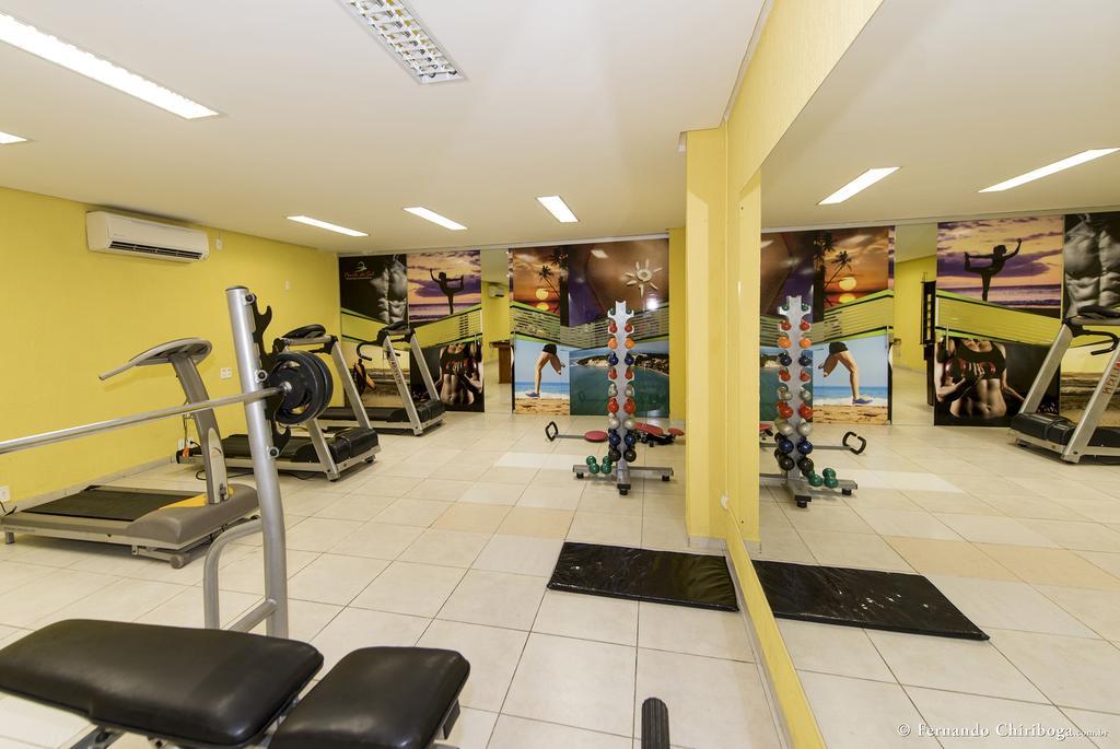 נטאל Rede Andrade Comfort מראה חיצוני תמונה