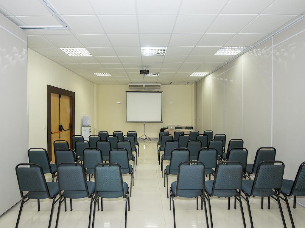 נטאל Rede Andrade Comfort מראה חיצוני תמונה